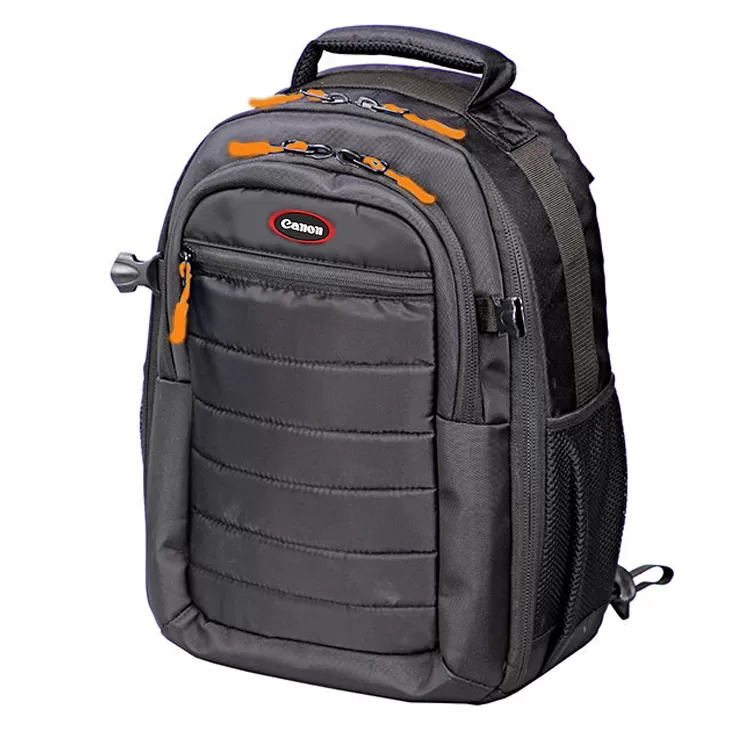 کوله پشتی PFX CANON Orange Backpack